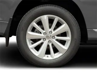 Toyota Highlander Hybrid 2013 AWD Base 4dr SUV