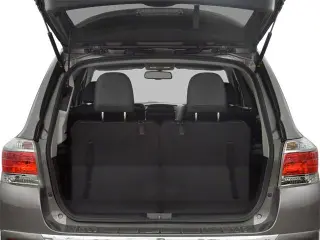 Toyota Highlander Hybrid 2013 AWD Base 4dr SUV