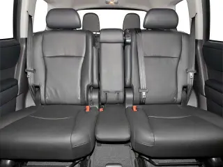 Toyota Highlander Hybrid 2013 AWD Base 4dr SUV