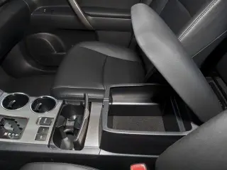 Toyota Highlander Hybrid 2013 AWD Base 4dr SUV