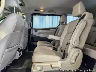 Honda Odyssey 2025 EX-L Miniván de 4 puertas