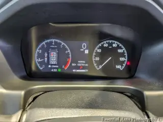 Honda Odyssey 2025 EX-L Miniván de 4 puertas