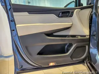 Honda Odyssey 2025 EX-L Miniván de 4 puertas