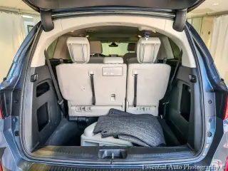 Honda Odyssey 2025 EX-L Miniván de 4 puertas