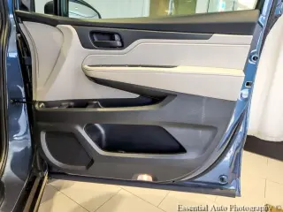 Honda Odyssey 2025 EX-L Miniván de 4 puertas