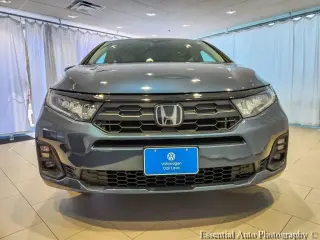 Honda Odyssey 2025 EX-L Miniván de 4 puertas