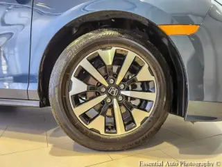 Honda Odyssey 2025 EX-L Miniván de 4 puertas