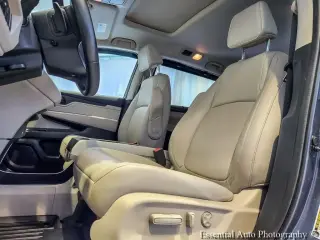 Honda Odyssey 2025 EX-L Miniván de 4 puertas