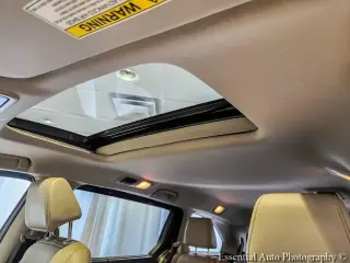 Honda Odyssey 2025 EX-L Miniván de 4 puertas