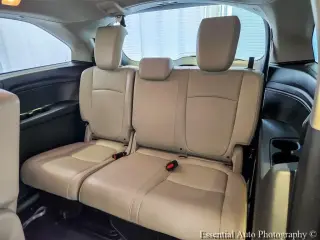 Honda Odyssey 2025 EX-L Miniván de 4 puertas