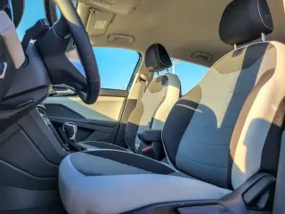 SUV Volkswagen Taos 2025 AWD S 4Motion de 4 puertas