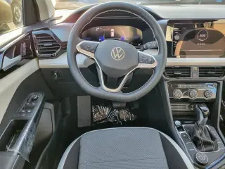 SUV Volkswagen Taos 2025 AWD S 4Motion de 4 puertas