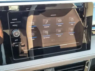 SUV Volkswagen Taos 2025 AWD S 4Motion de 4 puertas