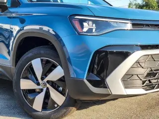 SUV Volkswagen Taos 2025 AWD S 4Motion de 4 puertas