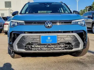 SUV Volkswagen Taos 2025 AWD S 4Motion de 4 puertas