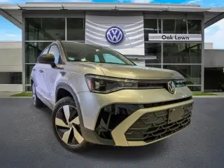 Volkswagen Taos 2025 AWD S 4Motion SUV de 4 puertas