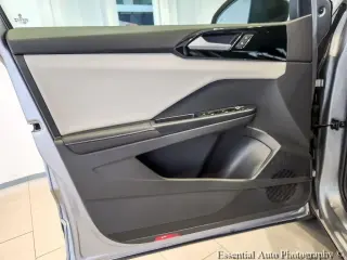 Volkswagen Taos 2025 AWD S 4Motion SUV de 4 puertas