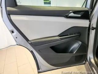 Volkswagen Taos 2025 AWD S 4Motion SUV de 4 puertas