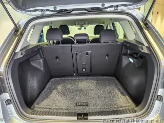Volkswagen Taos 2025 AWD S 4Motion SUV de 4 puertas