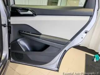 Volkswagen Taos 2025 AWD S 4Motion SUV de 4 puertas