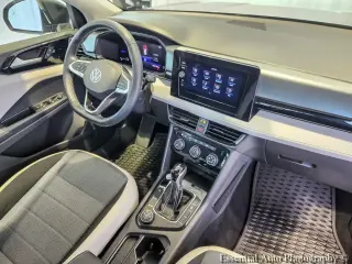 Volkswagen Taos 2025 AWD S 4Motion SUV de 4 puertas