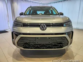 Volkswagen Taos 2025 AWD S 4Motion SUV de 4 puertas