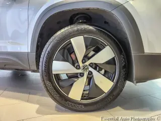 Volkswagen Taos 2025 AWD S 4Motion SUV de 4 puertas