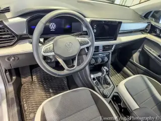 Volkswagen Taos 2025 AWD S 4Motion SUV de 4 puertas