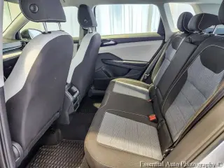 Volkswagen Taos 2025 AWD S 4Motion SUV de 4 puertas