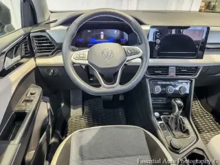 Volkswagen Taos 2025 AWD S 4Motion SUV de 4 puertas