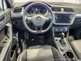 Volkswagen Tiguan 2021 AWD SE 4Motion SUV de 4 puertas
