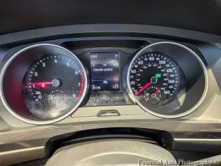 Volkswagen Tiguan 2021 AWD SE 4Motion SUV de 4 puertas