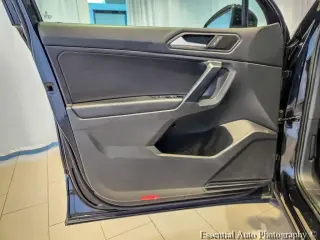 Volkswagen Tiguan 2021 AWD SE 4Motion SUV de 4 puertas
