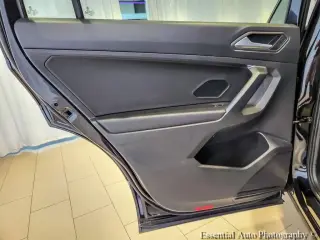 Volkswagen Tiguan 2021 AWD SE 4Motion SUV de 4 puertas