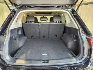 Volkswagen Tiguan 2021 AWD SE 4Motion SUV de 4 puertas