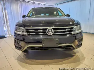 Volkswagen Tiguan 2021 AWD SE 4Motion SUV de 4 puertas
