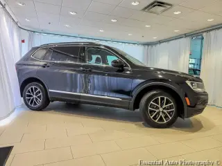 Volkswagen Tiguan 2021 AWD SE 4Motion SUV de 4 puertas