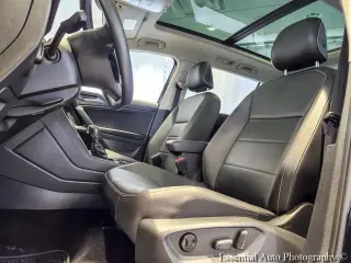 Volkswagen Tiguan 2021 AWD SE 4Motion SUV de 4 puertas