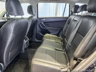 Volkswagen Tiguan 2021 AWD SE 4Motion SUV de 4 puertas