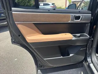 Hyundai SANTA FE Hybrid 2026 Calligraphy SUV de 4 puertas
