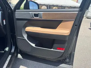 Hyundai SANTA FE Hybrid 2026 Calligraphy SUV de 4 puertas