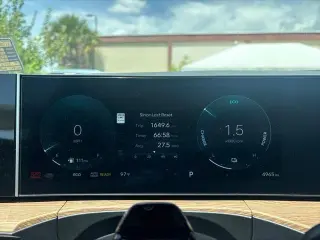 Hyundai SANTA FE Hybrid 2026 Calligraphy SUV de 4 puertas
