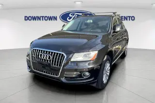 Audi Q5 2016 AWD 2.0T quattro Premium Plus SUV de 4 puertas