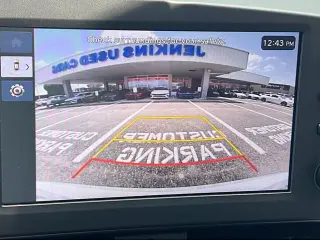 Sedán Hyundai ELANTRA 2025 SEL Sport de 4 puertas