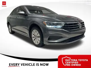 Volkswagen Jetta 2020 S 4dr Sedan 8A SULEV