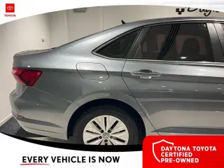 Volkswagen Jetta 2020 S 4dr Sedan 8A SULEV