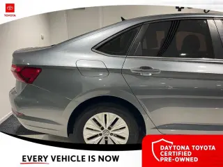 Volkswagen Jetta 2020 S 4dr Sedan 8A SULEV
