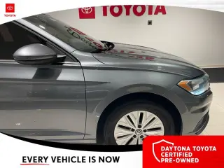 Volkswagen Jetta 2020 S 4dr Sedan 8A SULEV