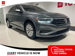 Volkswagen Jetta 2020 S 4dr Sedan 8A SULEV