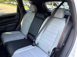 Honda CR-V Hybrid 2026 AWD Sport Touring SUV de 4 puertas